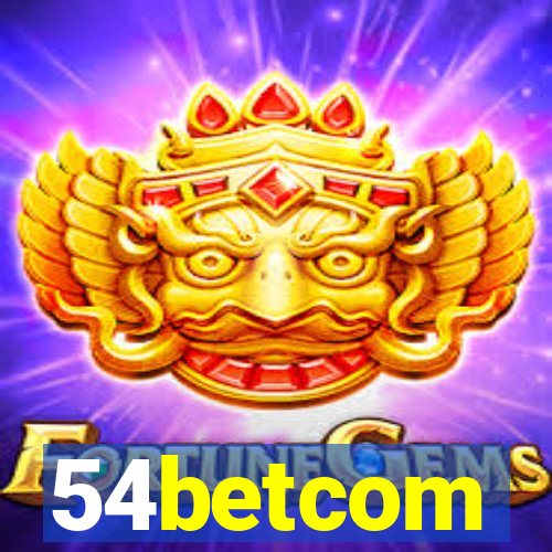 54betcom