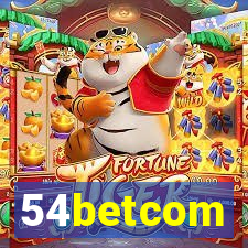 54betcom