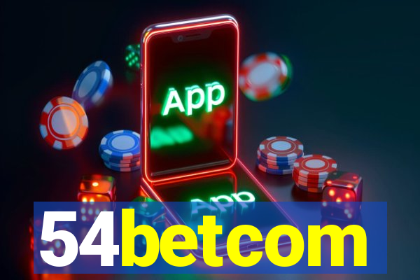 54betcom