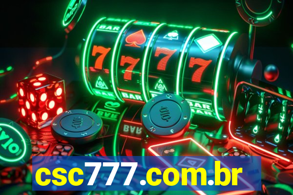 csc777.com.br