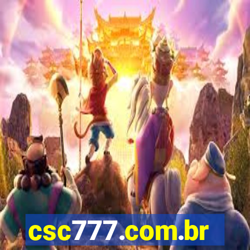 csc777.com.br