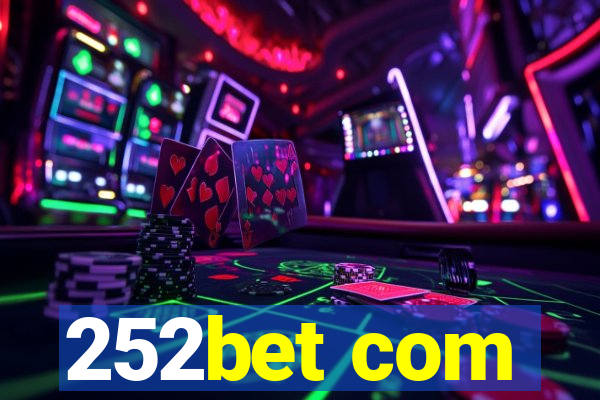 252bet com