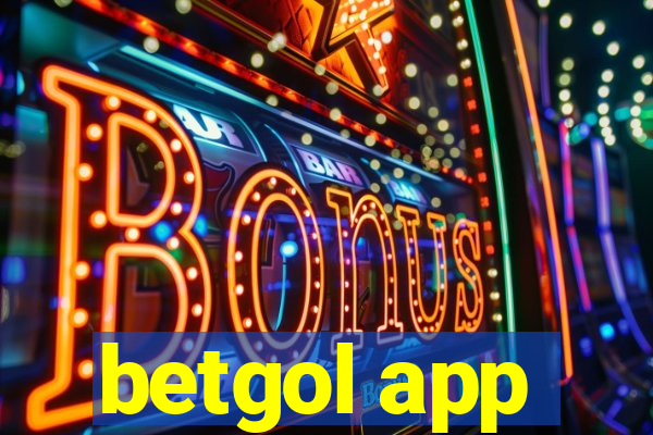 betgol app