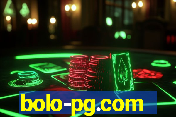 bolo-pg.com