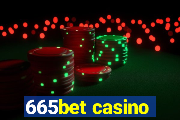 665bet casino