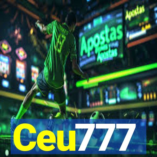 Ceu777