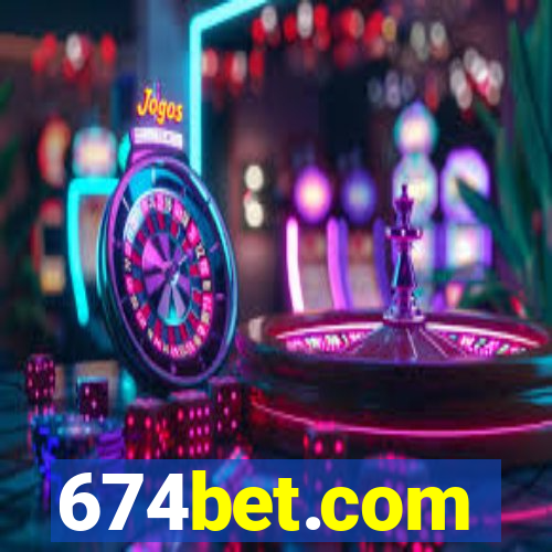 674bet.com