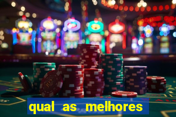 qual as melhores plataformas de jogos para ganhar dinheiro