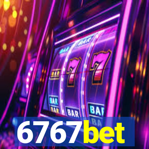 6767bet