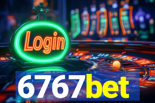 6767bet