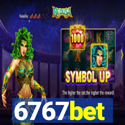 6767bet