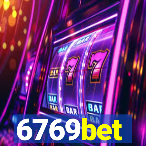 6769bet