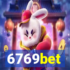 6769bet