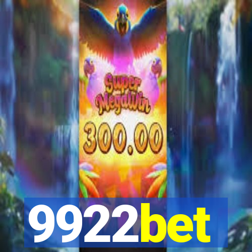 9922bet