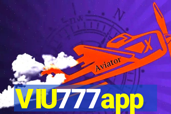 VIU777app