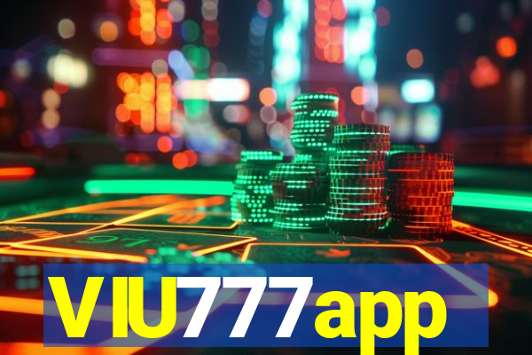 VIU777app