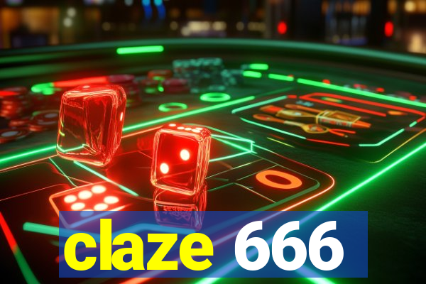 claze 666