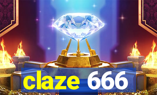 claze 666