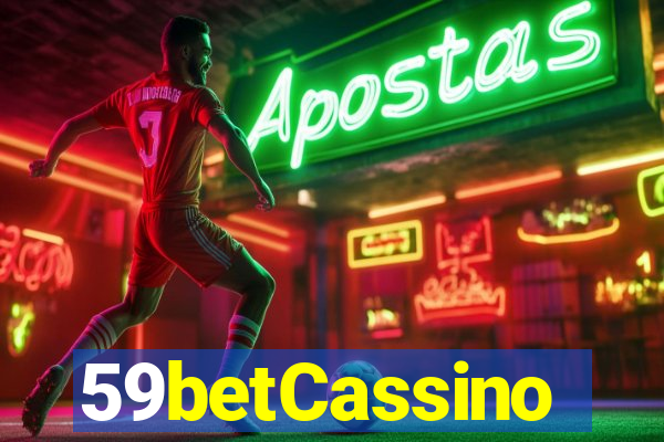 59betCassino