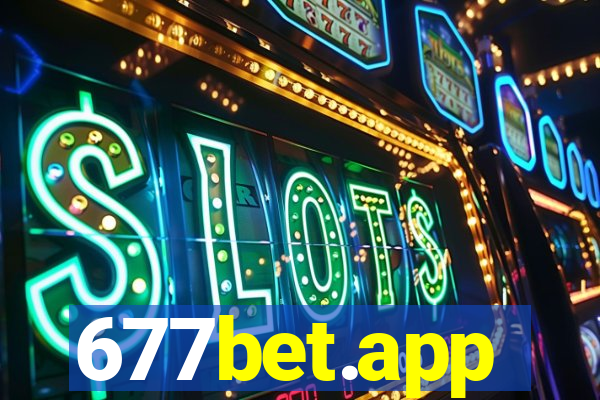 677bet.app