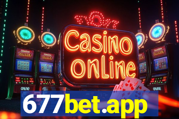 677bet.app