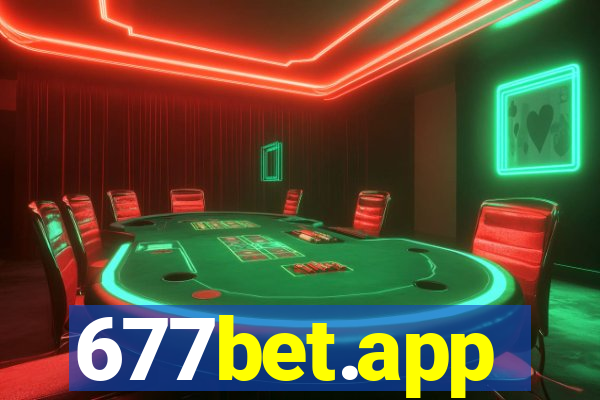 677bet.app