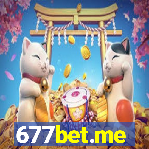 677bet.me