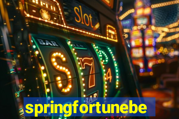 springfortunebet.com