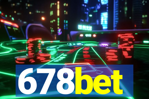 678bet