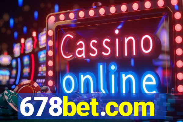 678bet.com