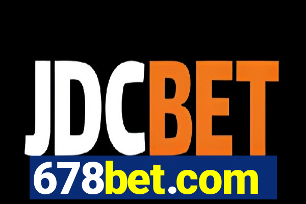 678bet.com