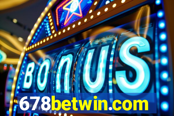 678betwin.com