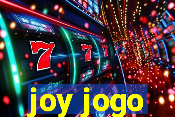 joy jogo