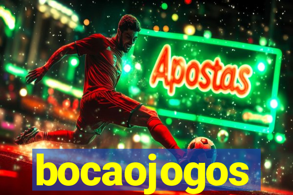 bocaojogos