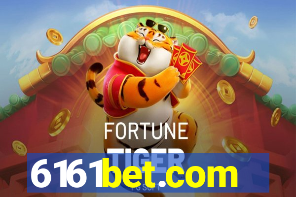 6161bet.com