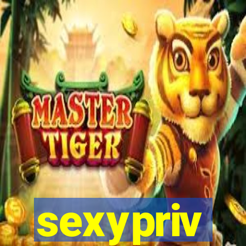 sexypriv