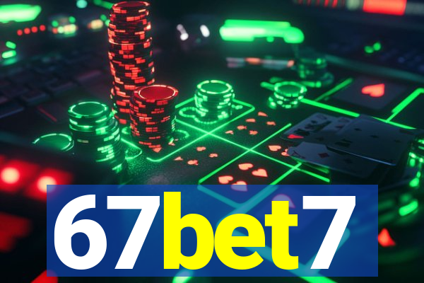 67bet7