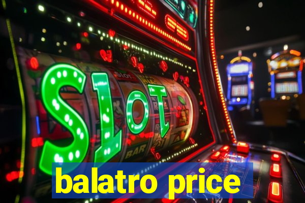 balatro price