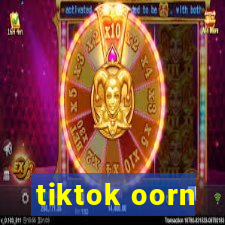 tiktok oorn