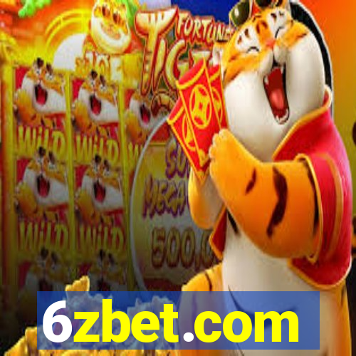 6zbet.com