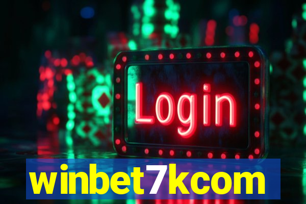 winbet7kcom