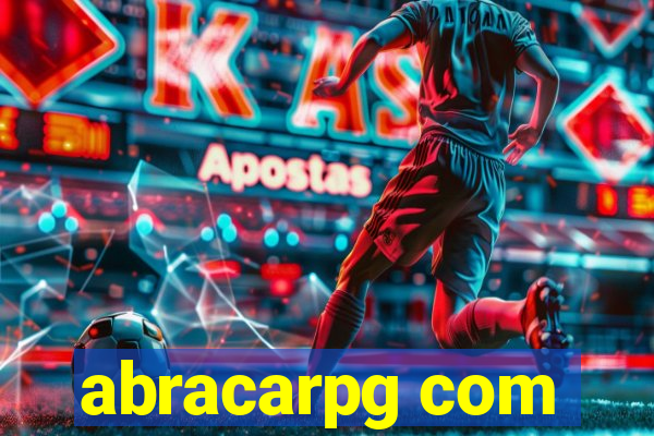 abracarpg com