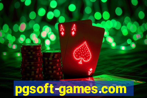 pgsoft-games.com cash mania