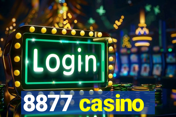 8877 casino