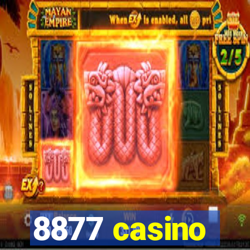 8877 casino