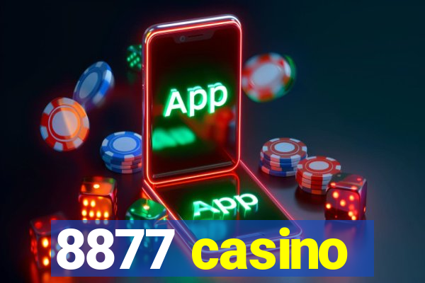 8877 casino