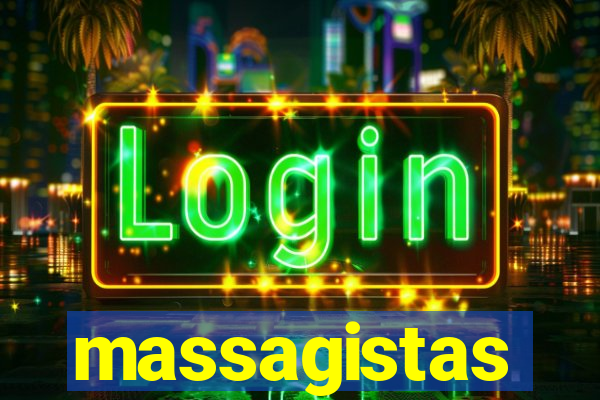 massagistas masculinos sp