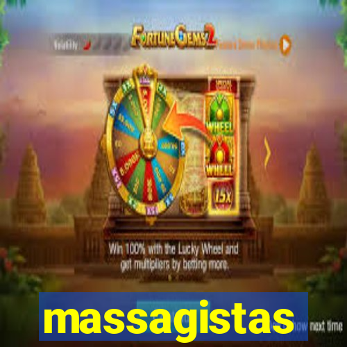 massagistas masculinos sp