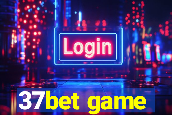 37bet game