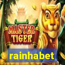 rainhabet